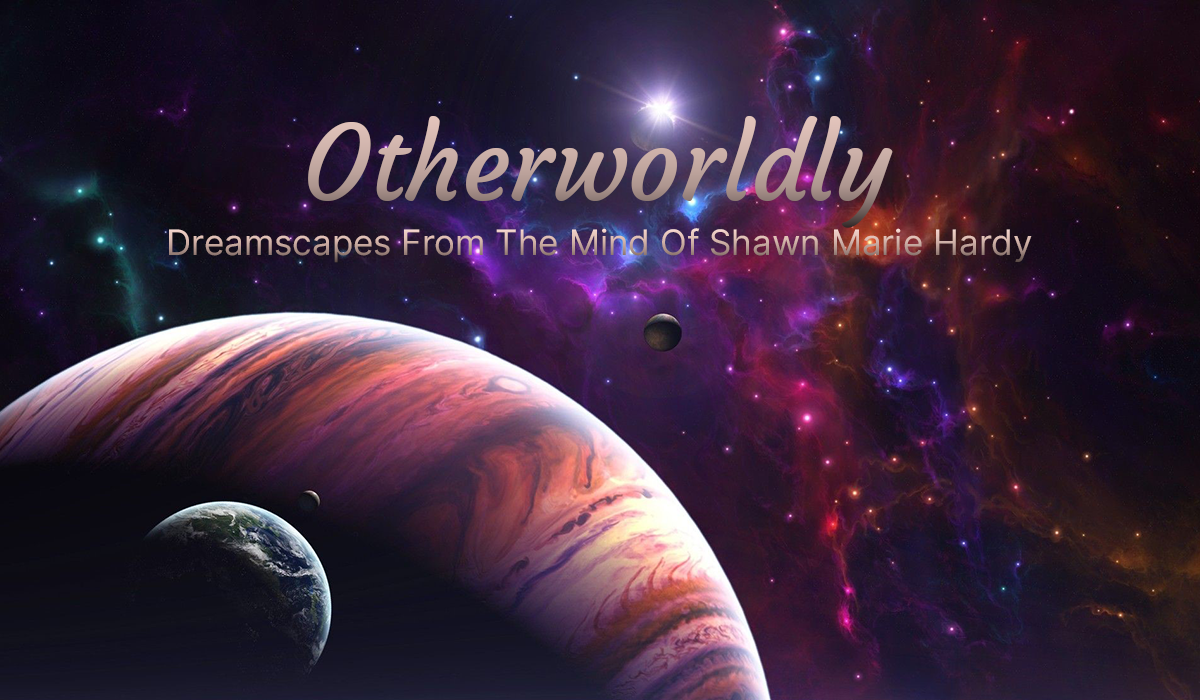 Otherworldly Website