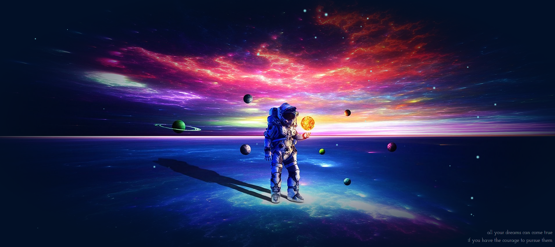 Particle Animation Pure CSS